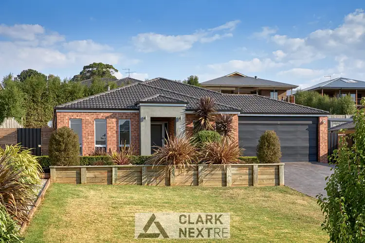 45 Grange Crescent, Warragul VIC 3820