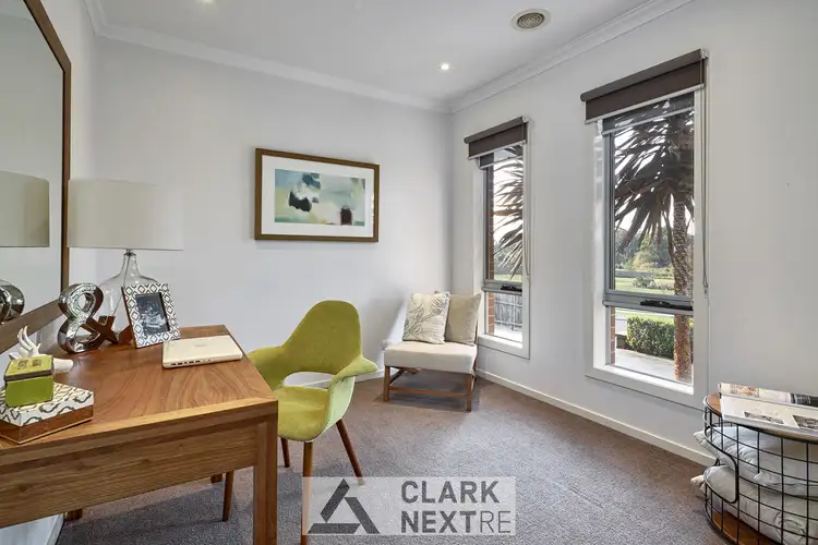 Second view of Homely house listing, 45 Grange Crescent, Warragul VIC 3820