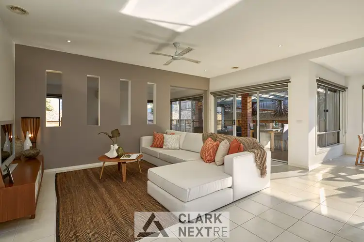 Third view of Homely house listing, 45 Grange Crescent, Warragul VIC 3820