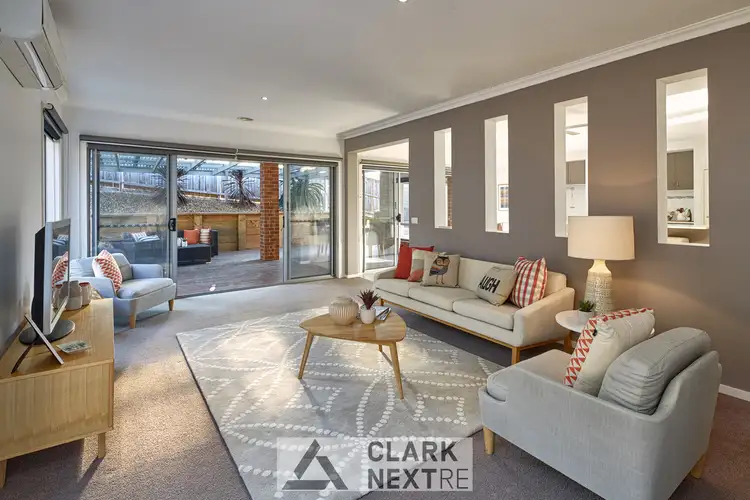 Fourth view of Homely house listing, 45 Grange Crescent, Warragul VIC 3820