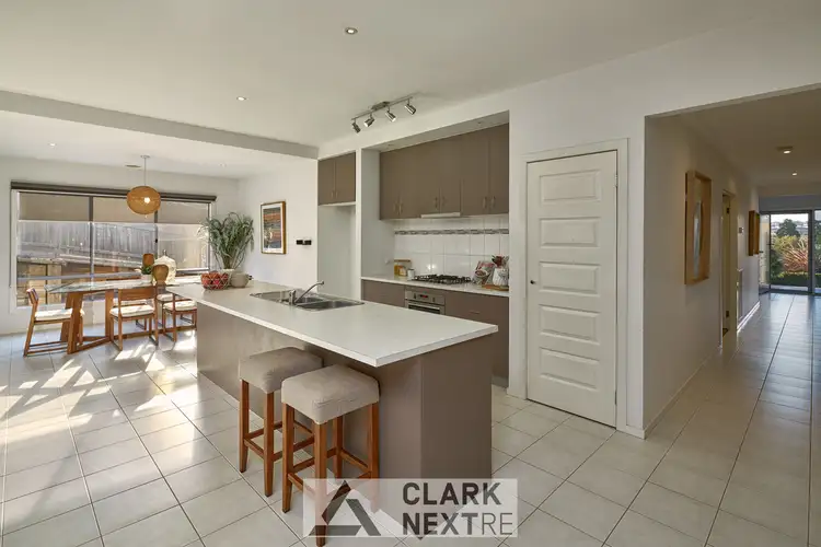 Fifth view of Homely house listing, 45 Grange Crescent, Warragul VIC 3820