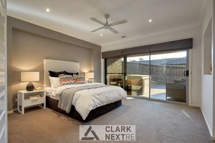 Sixth view of Homely house listing, 45 Grange Crescent, Warragul VIC 3820