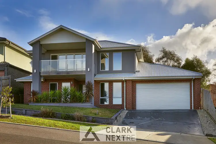 12 Ruby Close, Warragul VIC 3820