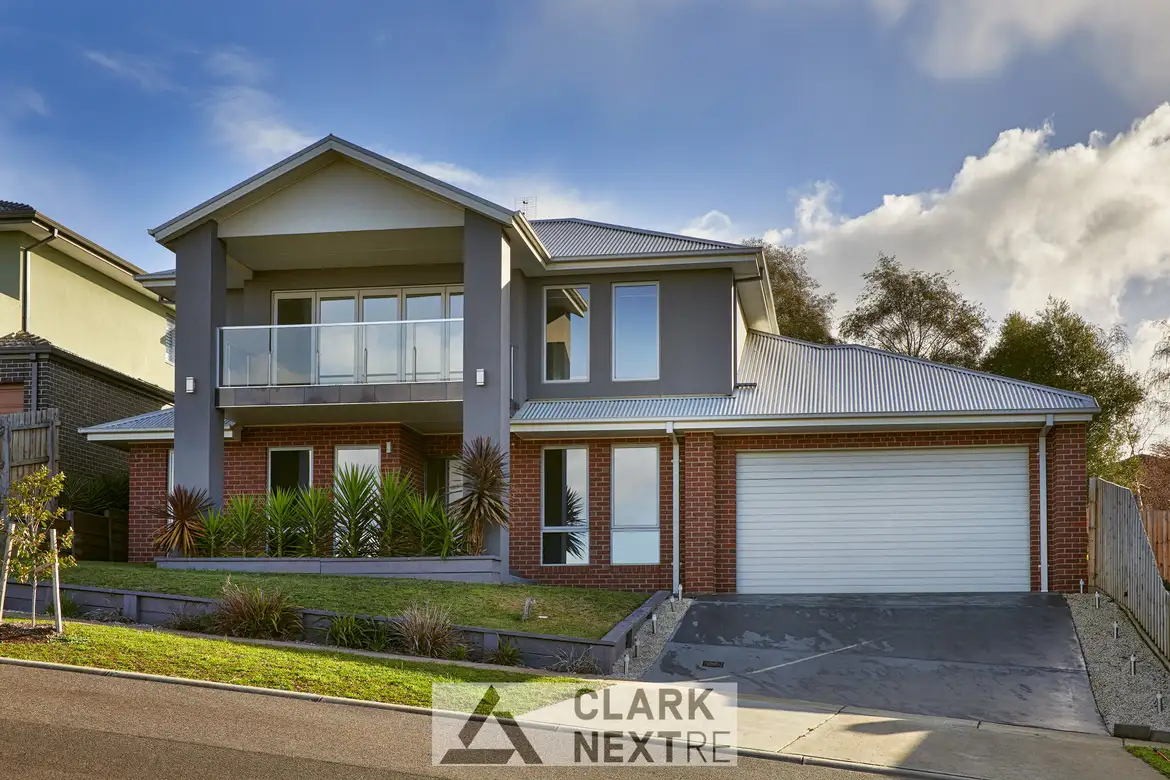 Main view of Homely house listing, 12 Ruby Close, Warragul VIC 3820