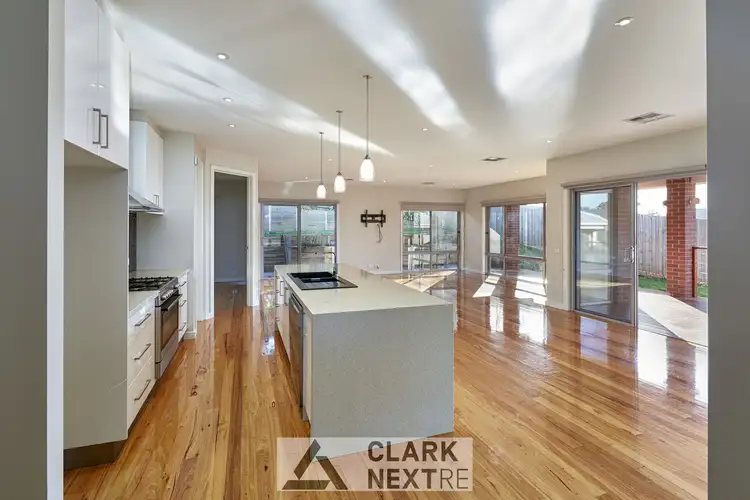 Second view of Homely house listing, 12 Ruby Close, Warragul VIC 3820