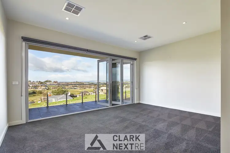 Sixth view of Homely house listing, 12 Ruby Close, Warragul VIC 3820