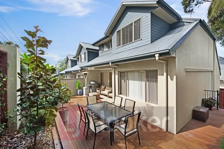 3/38b Wattle Street, East Gosford NSW 2250