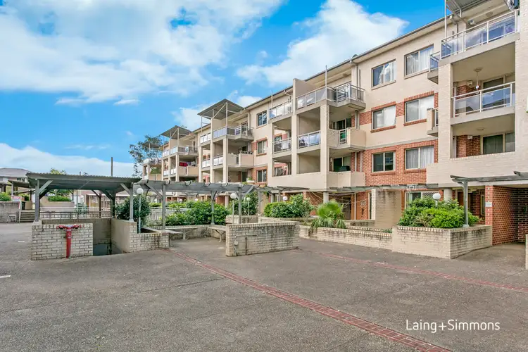 24/2 Hythe Street, Mount Druitt NSW 2770