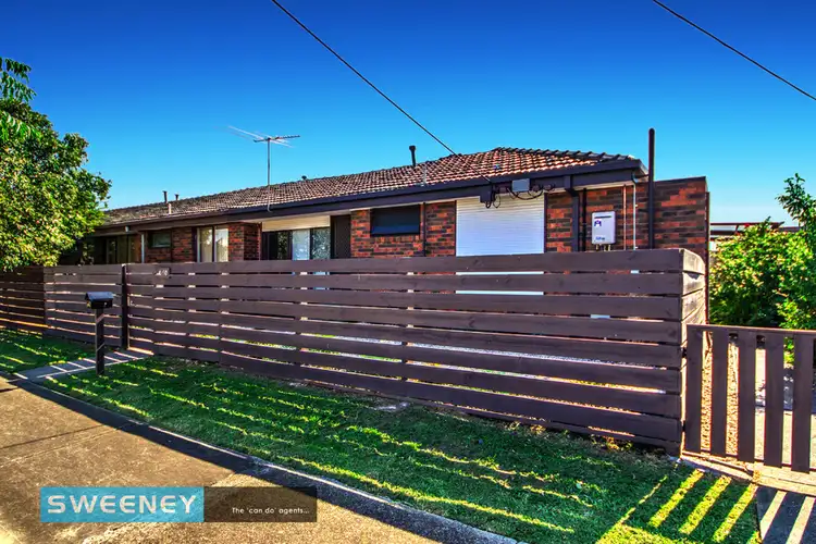Main view of Homely unit listing, 3/8-10 Clacton Street, St Albans VIC 3021