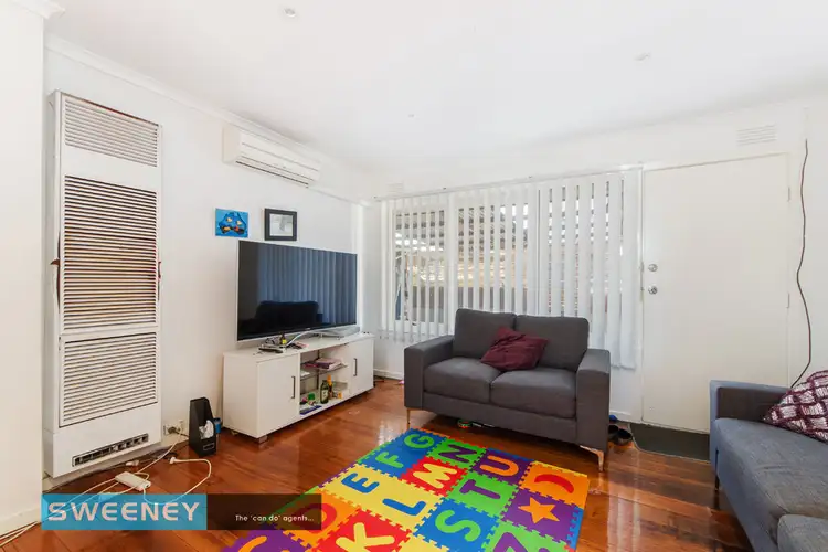 Third view of Homely unit listing, 3/8-10 Clacton Street, St Albans VIC 3021