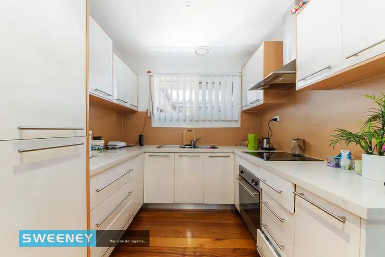 Fourth view of Homely unit listing, 3/8-10 Clacton Street, St Albans VIC 3021