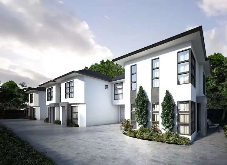 Main view of Homely house listing, D1/3 Britton Avenue, Tranmere SA 5073