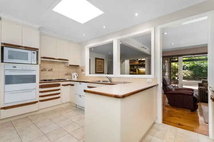 Third view of Homely house listing, 25 Fyfe Drive, Templestowe Lower VIC 3107