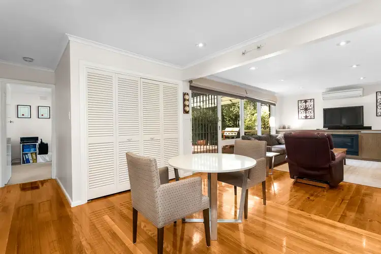 Fourth view of Homely house listing, 25 Fyfe Drive, Templestowe Lower VIC 3107