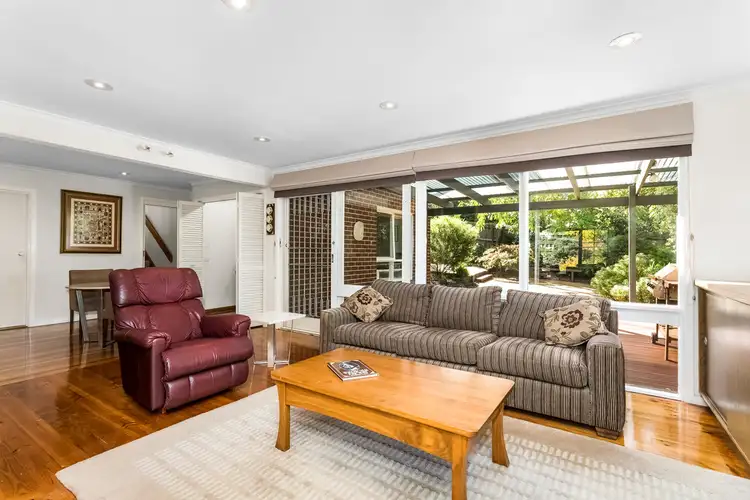 Fifth view of Homely house listing, 25 Fyfe Drive, Templestowe Lower VIC 3107