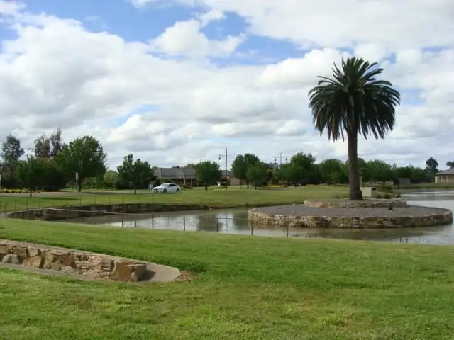 Fifth view of Homely land listing, 3 Pinot Court, Moama NSW 2731
