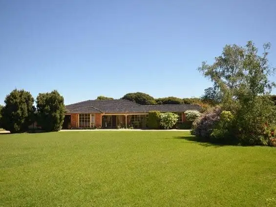 Main view of Homely house listing, 82 Panoo Road, Lockington VIC 3563
