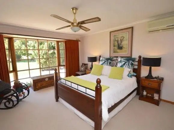 Fifth view of Homely house listing, 82 Panoo Road, Lockington VIC 3563