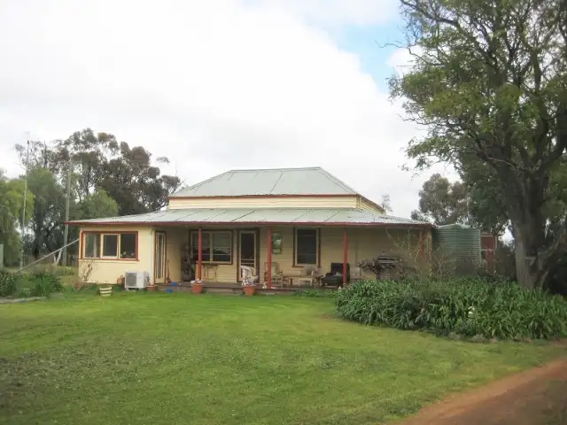 Second view of Homely rural property listing, 5523 Cobb Highway, Mathoura NSW 2710