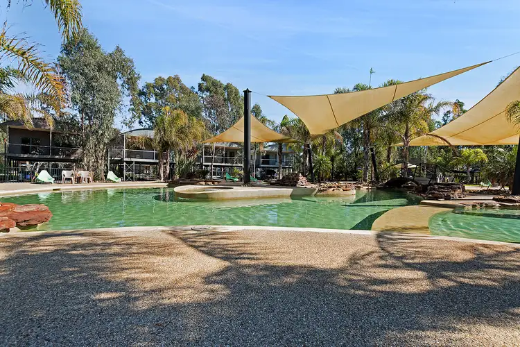 Third view of Homely unit listing, 69 Dungala Way, Moama NSW 2731