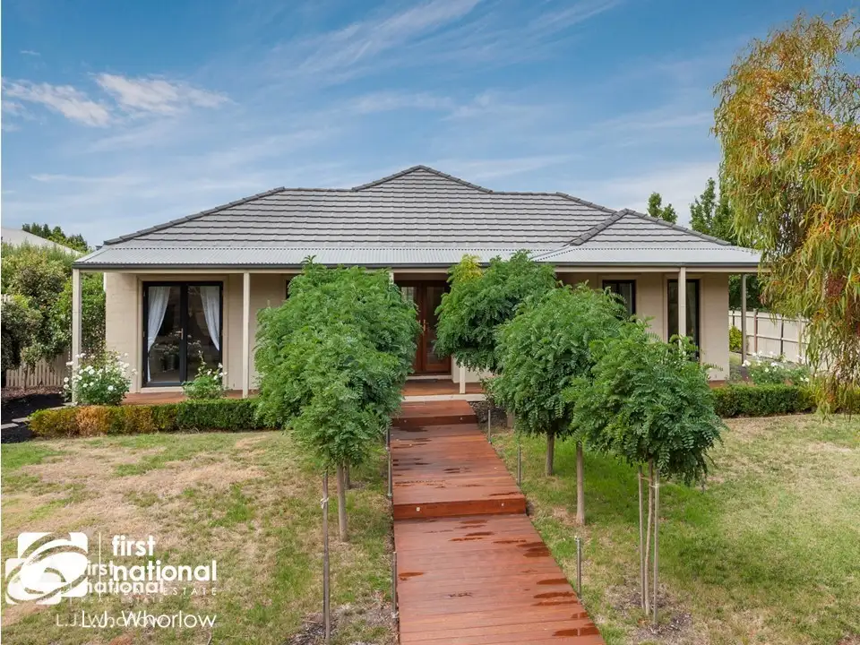 Main view of Homely house listing, 60 The Skyline, Sunbury VIC 3429