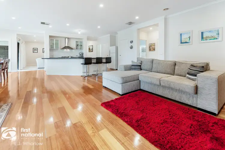 Second view of Homely house listing, 60 The Skyline, Sunbury VIC 3429