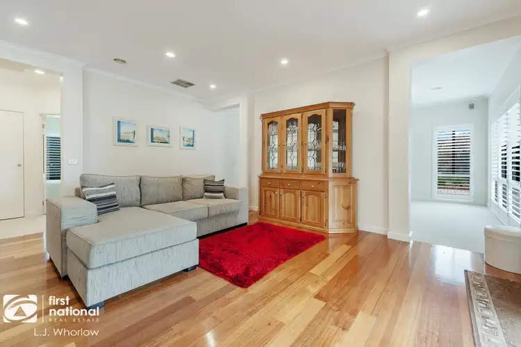 Fourth view of Homely house listing, 60 The Skyline, Sunbury VIC 3429