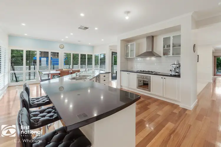 Fifth view of Homely house listing, 60 The Skyline, Sunbury VIC 3429