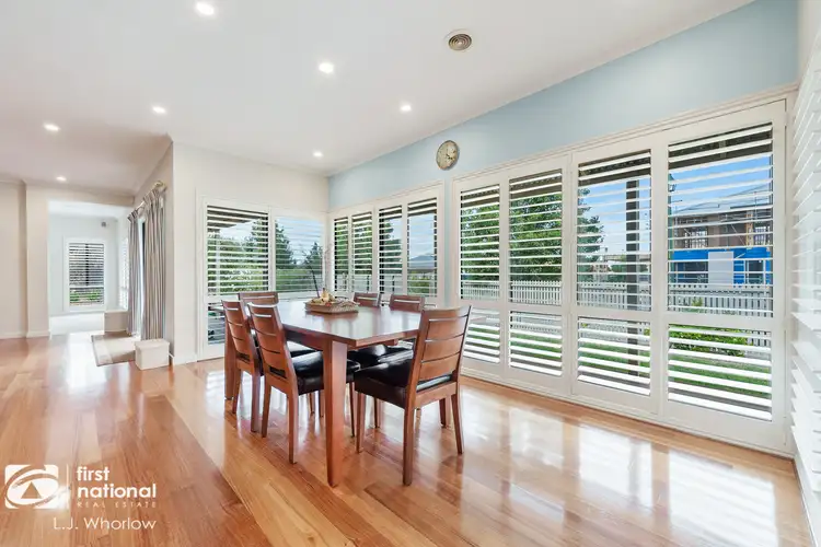 Sixth view of Homely house listing, 60 The Skyline, Sunbury VIC 3429