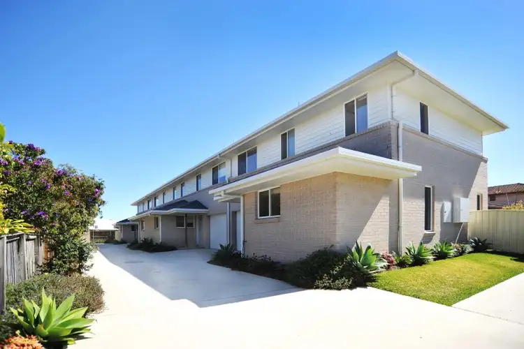 3/23 San Francisco Avenue, Coffs Harbour NSW 2450