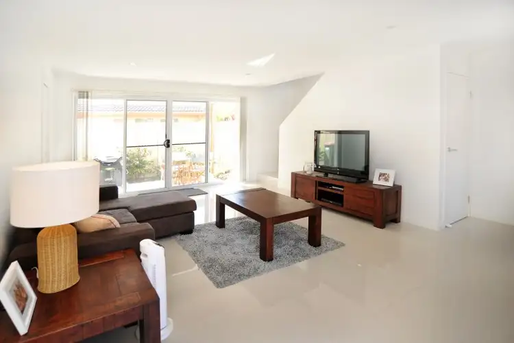 Sixth view of Homely townhouse listing, 3/23 San Francisco Avenue, Coffs Harbour NSW 2450