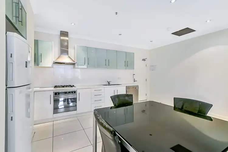 Second view of Homely apartment listing, 706/39 Grenfell Street, Adelaide SA 5000