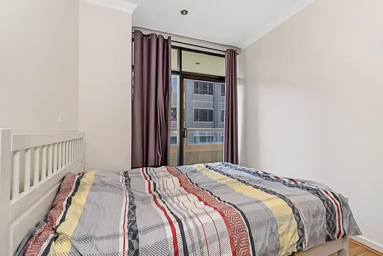 Fourth view of Homely apartment listing, 706/39 Grenfell Street, Adelaide SA 5000