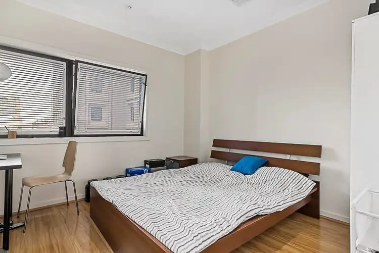Fifth view of Homely apartment listing, 706/39 Grenfell Street, Adelaide SA 5000