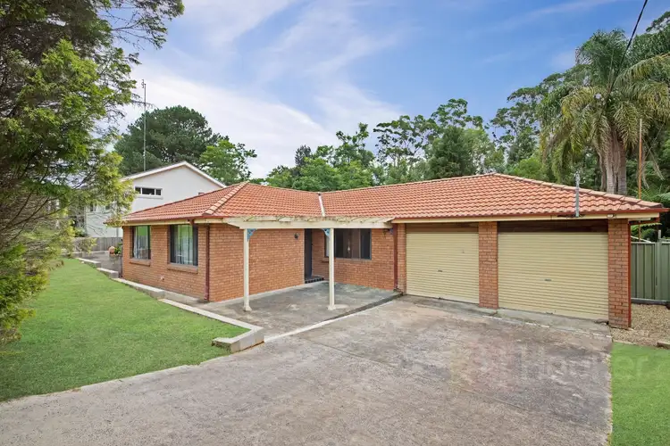 38 Stachon Street, North Gosford NSW 2250