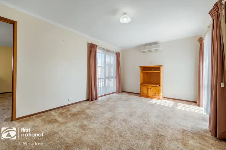 Second view of Homely house listing, 45 Melba Avenue, Sunbury VIC 3429