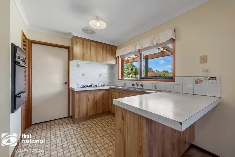 Fifth view of Homely house listing, 45 Melba Avenue, Sunbury VIC 3429