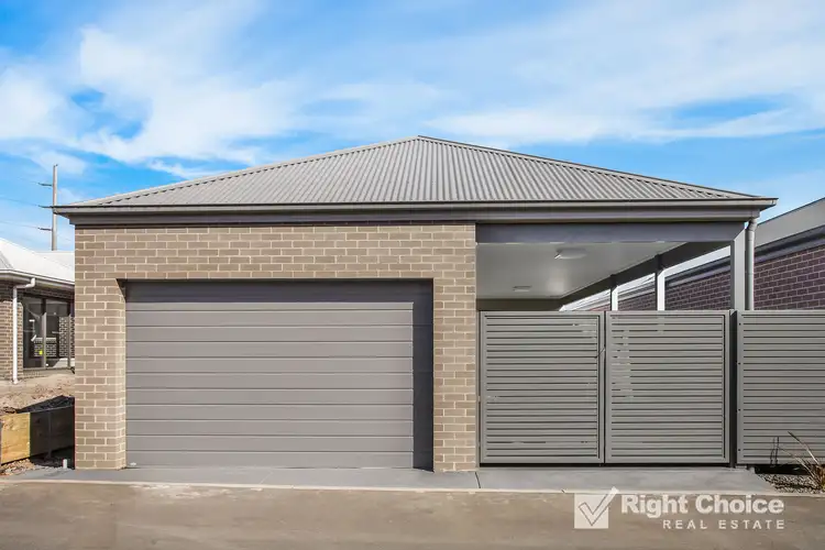 Second view of Homely house listing, 13 Pambula Street, Tullimbar NSW 2527