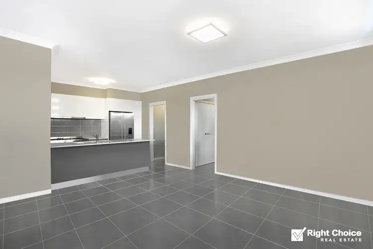 Third view of Homely house listing, 13 Pambula Street, Tullimbar NSW 2527