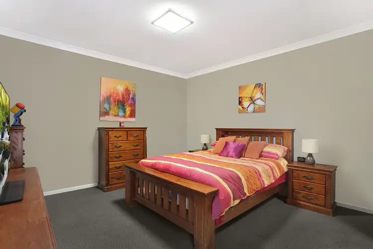 Fifth view of Homely house listing, 13 Pambula Street, Tullimbar NSW 2527