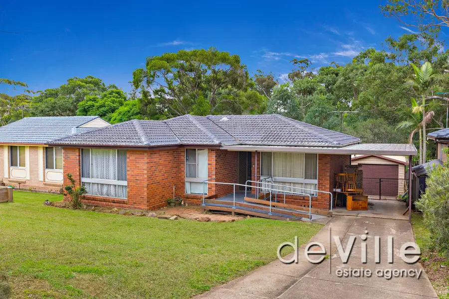 Main view of Homely house listing, 22 Donohue Street, Kings Park NSW 2148