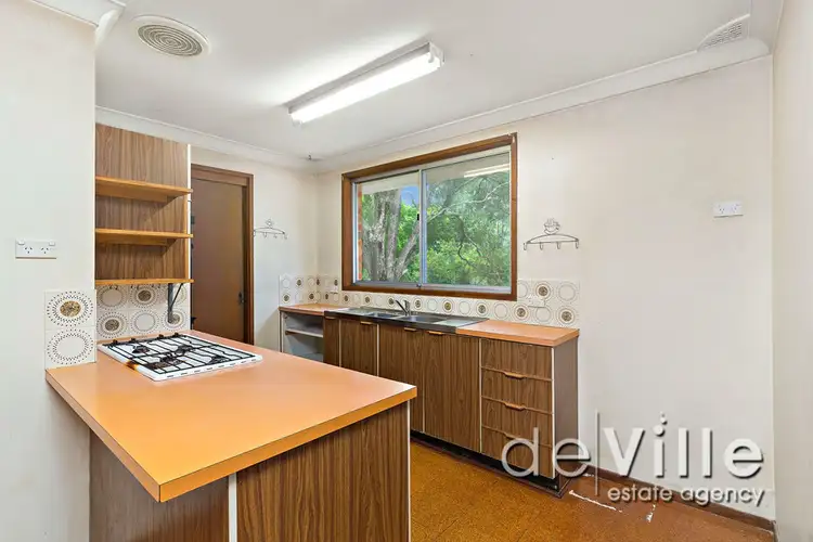 Second view of Homely house listing, 22 Donohue Street, Kings Park NSW 2148