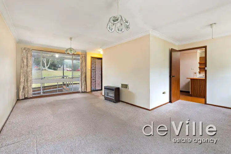 Third view of Homely house listing, 22 Donohue Street, Kings Park NSW 2148