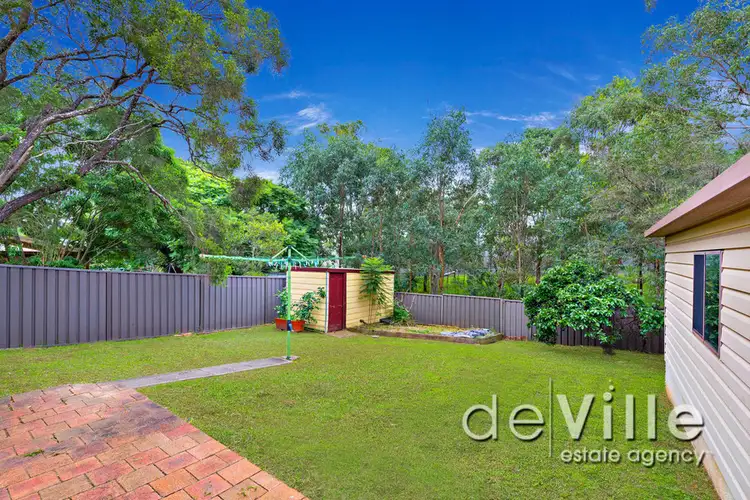 Fifth view of Homely house listing, 22 Donohue Street, Kings Park NSW 2148