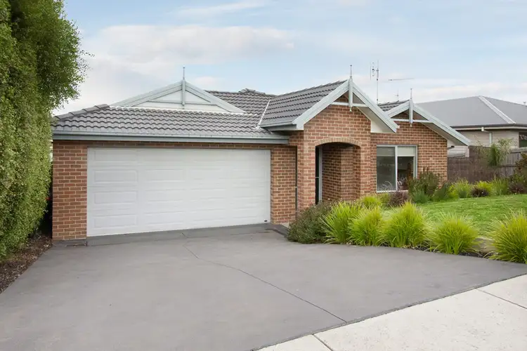5 Grandview Rise, Korumburra VIC 3950