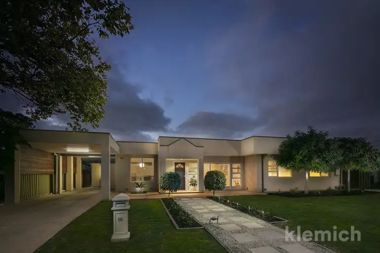 10 Good Street, Fulham SA 5024