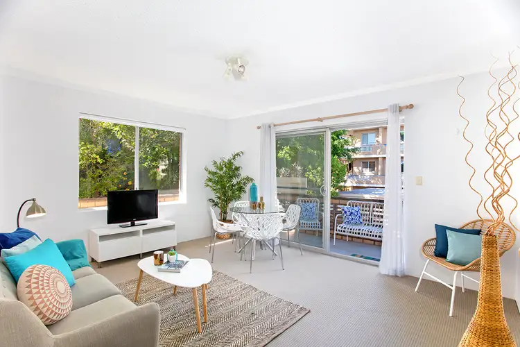 Main view of Homely apartment listing, 5/109 Oaks Avenue, Dee Why NSW 2099