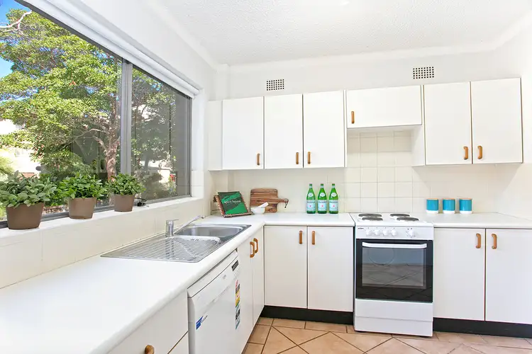 Third view of Homely apartment listing, 5/109 Oaks Avenue, Dee Why NSW 2099