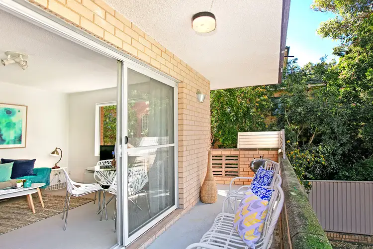 Fourth view of Homely apartment listing, 5/109 Oaks Avenue, Dee Why NSW 2099