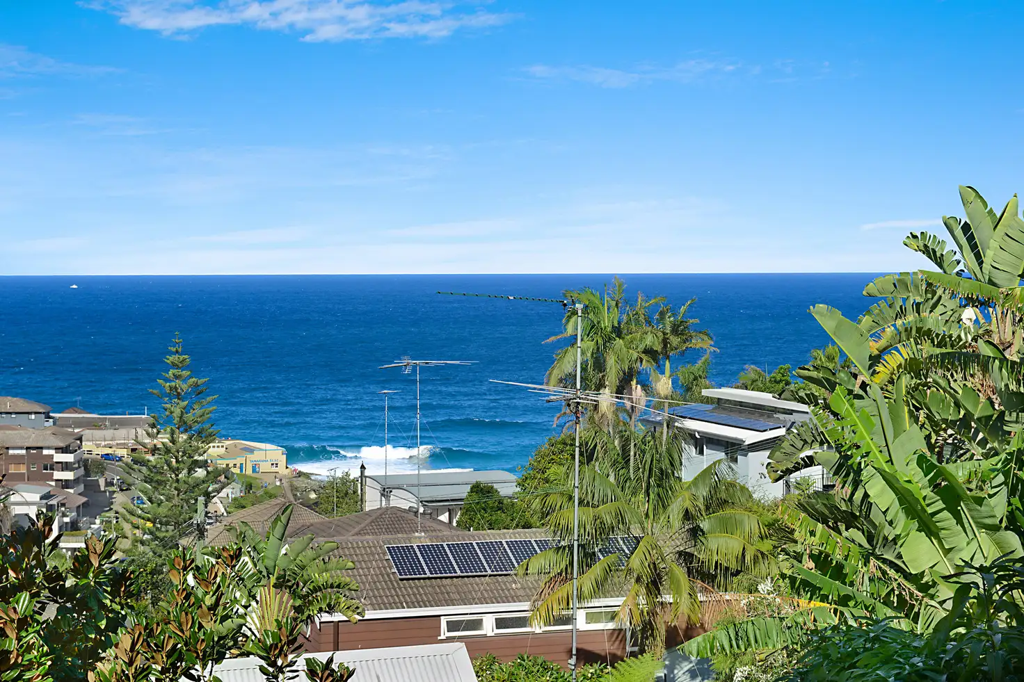 Main view of Homely apartment listing, 5/4 Cross Street, Bronte NSW 2024